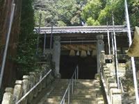 二之宮神社