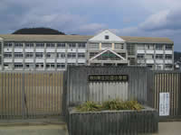 川辺小学校