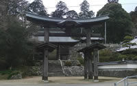 荒田神社